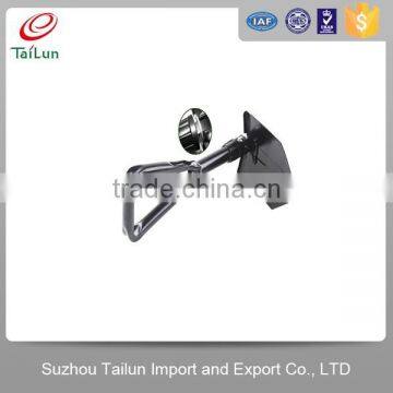 Painted Carbon Steel Shovel Garden Hand Tools Small