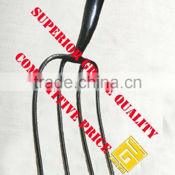 F101 Perfect Grade Agriculture Tools&Garden Tools Fork Maker