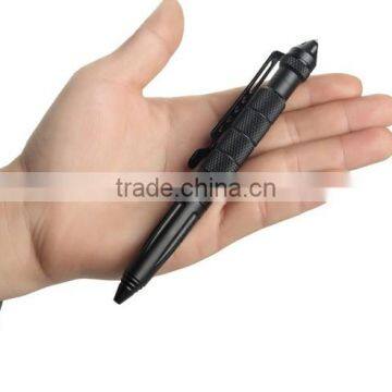Aircraft Aluminum Tactical Defense Pen ,Tactical Pen ,army Pen Emergency Tool:TP1