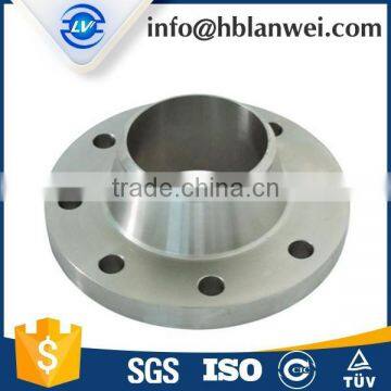 Hebei 1 1/2" C22.8 Casting Weld Neck Flange