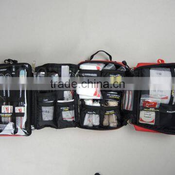 Portable Travel First Aid Kit photo-3