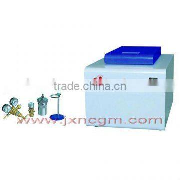 Lab automatic calorimeter for sale made in china