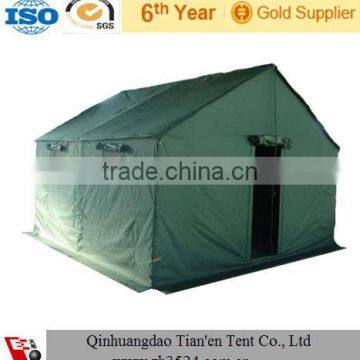 military tent canvas fabric