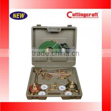 Gas Torch Welding Type And Welding And Cutting Outfit Heavy Duty