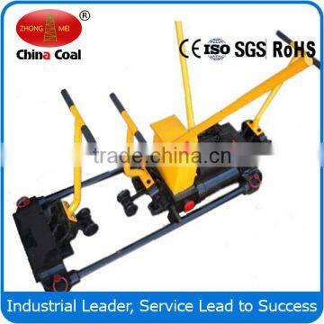 400KN Interstices Adjuster for Rails