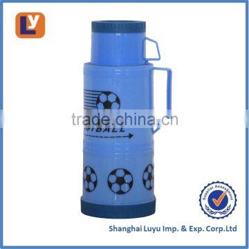 Plastic Thermos Vacuum Flask LYR-102 photo-3