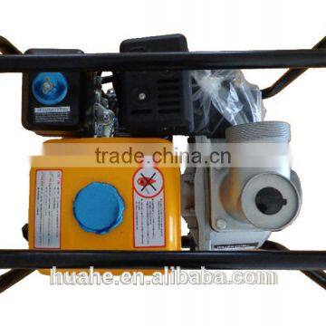 3 Inch High Pressure Water Pumps,gasoline Water Pump Specifications photo-5