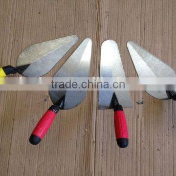 Wholesale Construction tools , Brick trowels / Plastering trowels