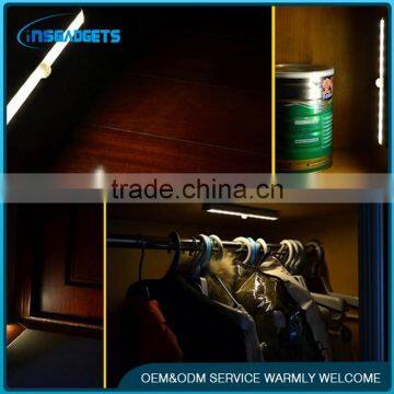 10 LED Sensor Lights photo-3