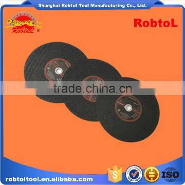 14"Abrasive Cutting Wheel Disk Grinding Disc Cutoff Resin Bond Metal Stainless Steel Stone photo-4