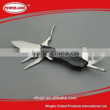 high quality 9-IN-1 Multi-Function knife,multi-function plier,Portable folding tool