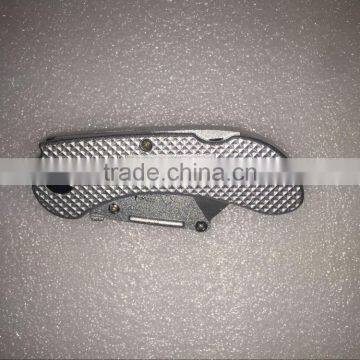 DIY Folding Blade Convenient and Practical Design Utility Knfie photo-5