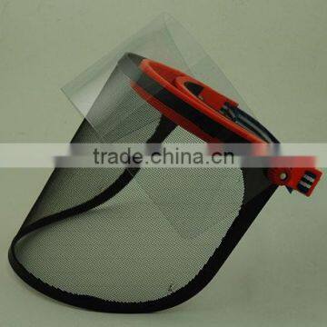 Industrial Face Shield