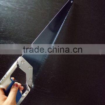 Hardware Tool Hand Saw with High Quality