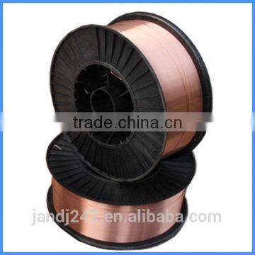 Er70s-6 Welding Wire With Reasonable Price From Guangzhou Supplier photo-3