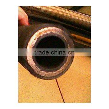 hydraulic rubber hose