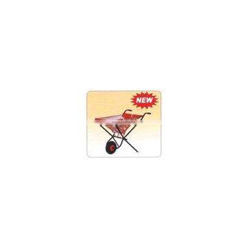 wheel barrow