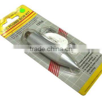 125g Brass Screw Round Plumbing Tool Bob Kit for Measuring Tools photo-2