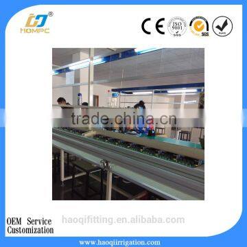 3inch Stainless Steel Deep Well Pump, DC Solar Pump photo-2