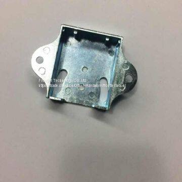 Motor Parts Accessories&Electronics Electrical Metal Stamping&OEM Order Are Accepted photo-2