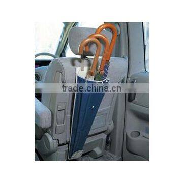 new style Car Hanging Umbrella Waterproof Telescopic Umbrella Bags