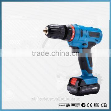 18V Li-ion Dewalt Cordless Drill of Power Tool Sets Tool Box photo-2