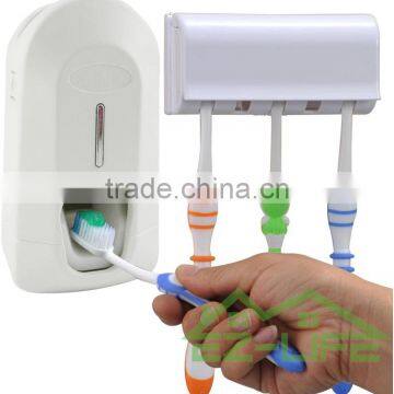 New Arrival Spongebob Cat As Seen On TV Toothpaste Dispenser photo-2