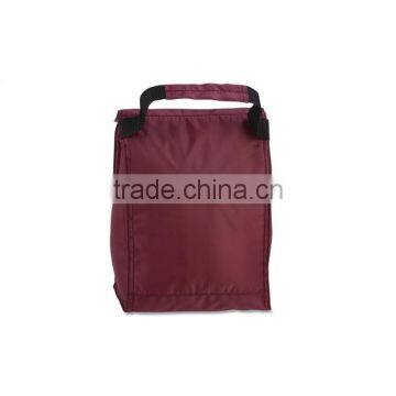 Promotion Insulated Cooler Bag, Lunch Cooler Bag, Picnic Cooler Bag photo-6