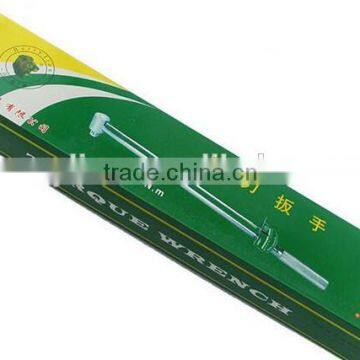 300N Pointer Type Torque Wrench With CRV Design photo-4