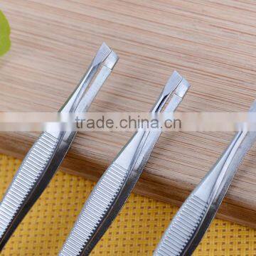 2016 New Wholesale Eyebrow Tweezers Women photo-6