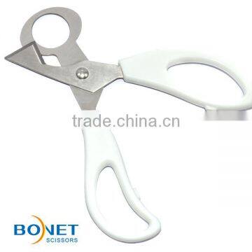 SSF0001 CE Certificated 5-1/2'' Kitchenware Quail Eggs Scissors photo-3