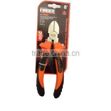 DIAGONAL CUTTING PLIER