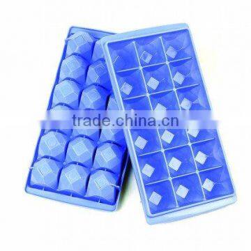 Ice Cube Tray (1x2)