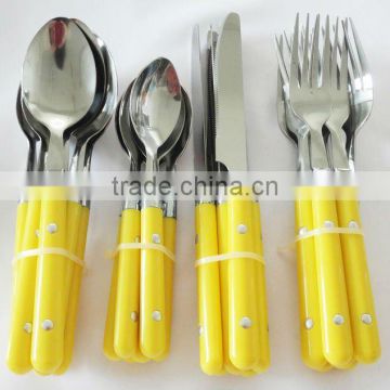 tableware set