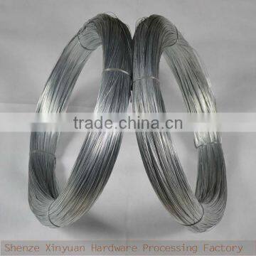 Xinyuan Hardware Galvanized Wire Iron Wire Cutting Wire photo-2