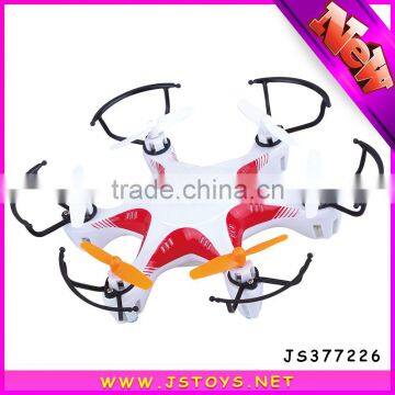 2.4G 6 Axis Hover Drone With Light photo-2