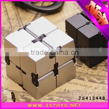 Stress relief fidget cube toys infinity cube for wholesale