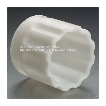 China SLA SLS 3D Printing Service photo-2