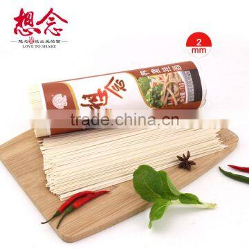 1000g Soba Noodles Low Carb Pasta Instant Noodle Xiang Nian Brand photo-3