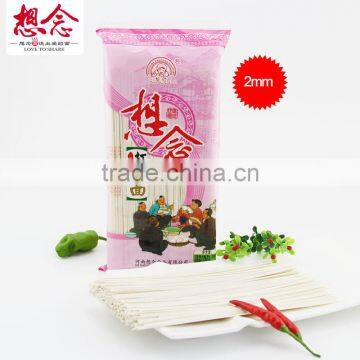 OEM Soup Noodles With Tomato Gravy Seasoning Bags photo-3
