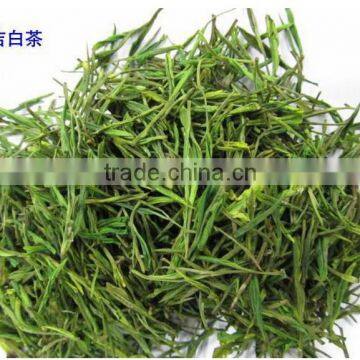 Organic Whitea Tea (White Peony Tea) 2g *20 Bags/box Made in Anhui Shengchen Food Co.,ltd in China photo-3