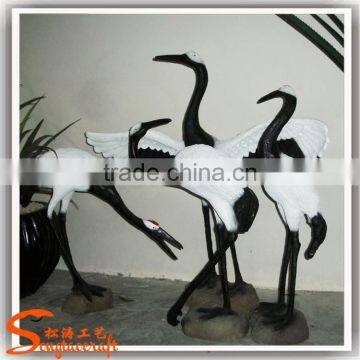 Chinese New design Cheap and decorative animal statues for sale