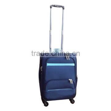 2015 popular new design luggage set