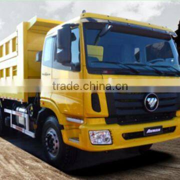 FOTON 18m3, 336Hp Dump Truck