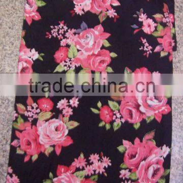 Polyester Printed Scarves