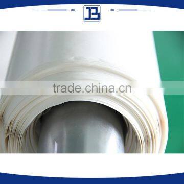 China Jiabao Polyurethane Hot Melt Adhesive Film for Shoes Textile Fabric photo-2