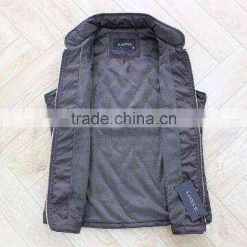 2016 Factory Hot Sell Women Coat Liquidation Stock Clothes For Sale photo-5