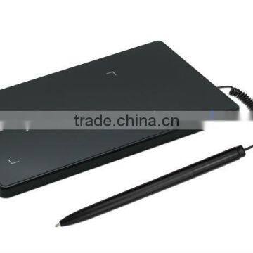 HOT SALE ! HUION 420 Portative Signature Tablet Graphic Tablet for Business or Education photo-5