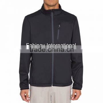 Windproof and Waterproof Softshell Jacket photo-2