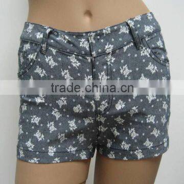 HOT SALE LADIES SHORT